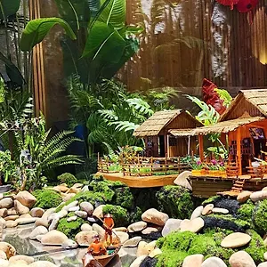 Rosa Zen Hô Chi Minh-Ville
